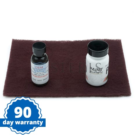TOUCH-UP KIT/SCRUB SINKS Shop STERIS Product Number P413720209