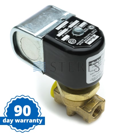 VALVE  SOLENOID Achetez le numéro de produit STERIS P413720276