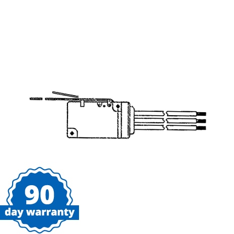 SEALED LEVER SWITCH-SONIC Shop STERIS Product Number P413720624