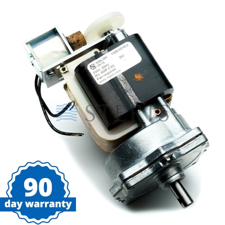 KIT  SONIC LID MOTOR SRV. Achetez le numéro de produit STERIS P413720657