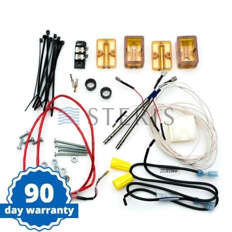 W/C TEMP.ENHANCE.KIT-DUAL Shop STERIS Product Number P413720660