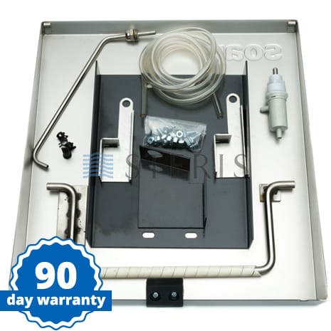 SOAP DISP. KIT (KNEE ACT) Shop STERIS Product Number P413720667