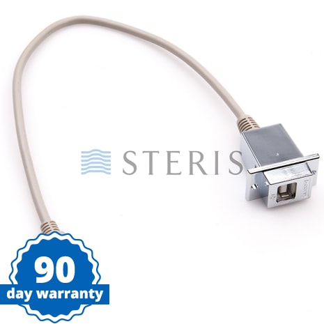 STERIS Product Number P413720851 CABLE ASSY. USB PNL. MT.