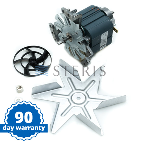 ASSY. BLOWER -WARMER CAB. Achetez le numéro de produit STERIS P413720892