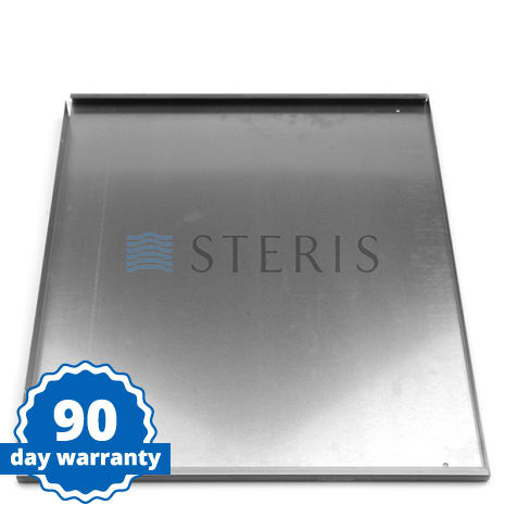 PANEL TOP OUTER 24" GALV. Shop STERIS Product Number P413726517