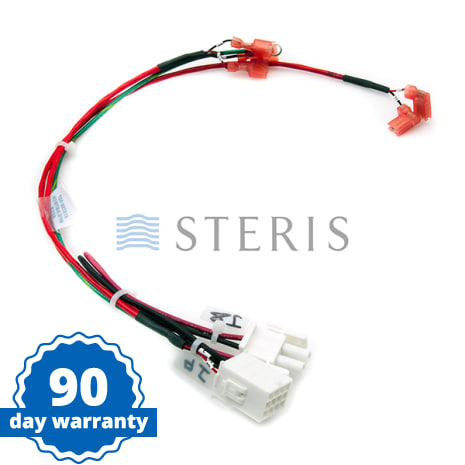 STERIS Product Number P413726527 HARNESS WIRE BTM HTR-PCB