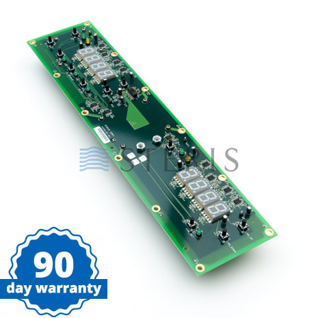 CTRL/INT'FACE BRD.ASSY.DL Shop STERIS Product Number P413726599
