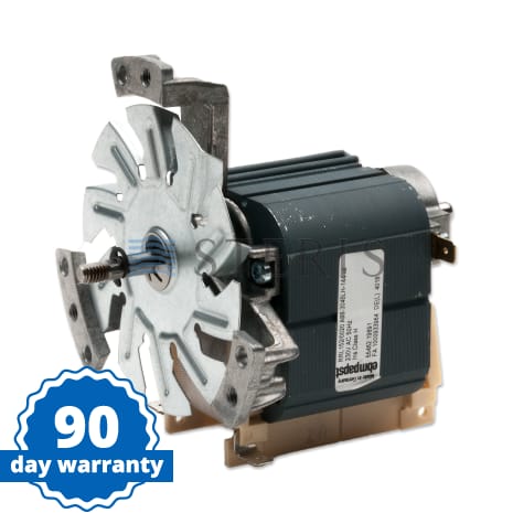 BLOWER ASSEMBLY  230V Shop STERIS Product Number P413726601