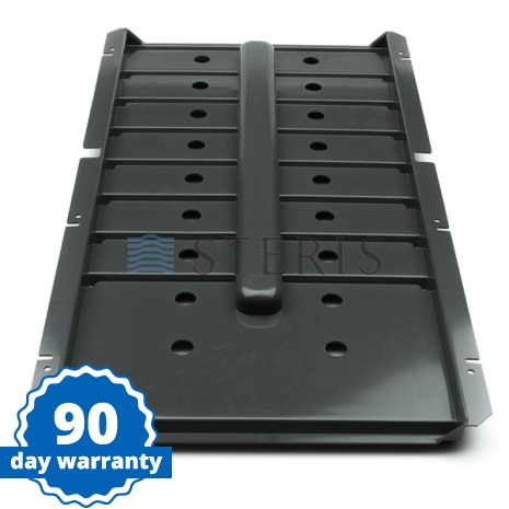 DUCT  LOWER  18" PLASTIC Shop STERIS Product Number P413726609