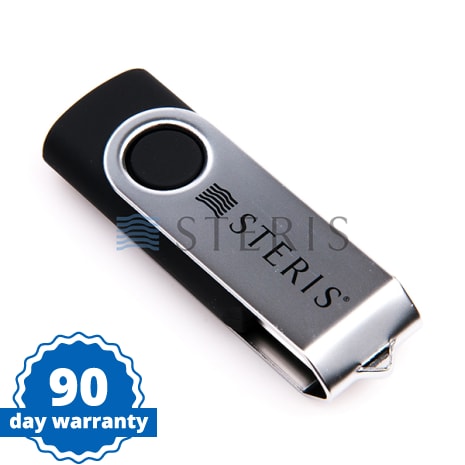 USB  TEMP LOG PROG. WC Shop STERIS Product Number P413726623
