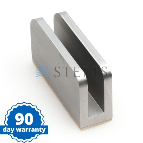 STERIS Product Number P418335052 HOLDER ASSY FRONT