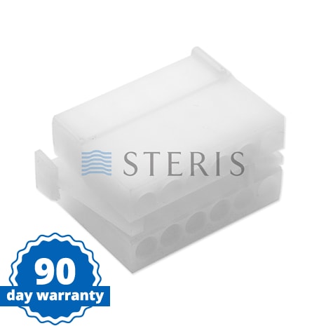 HOUSING  SOCKET Shop STERIS Product Number P418335306