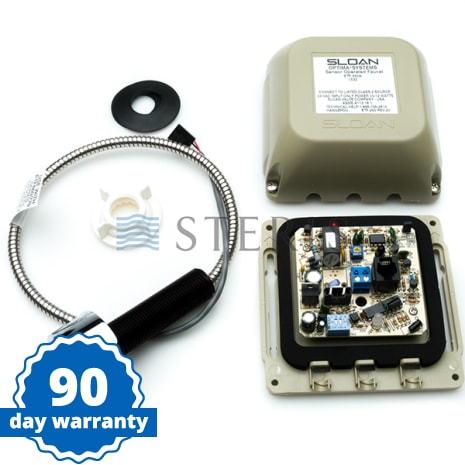 STERIS Product Number P418335410 SENSOR/CNTRL MODULE KIT