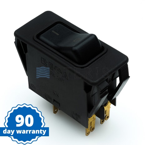 SWITCH  CE CIRCUIT BREAK Shop STERIS Product Number P418335426