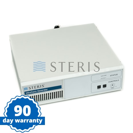 GENERATOR  SONIC Shop STERIS Product Number P418335427