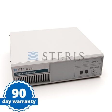 GENERATOR  SONIC/BRANSON Shop STERIS Product Number P418335428