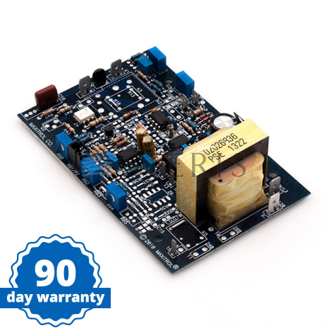 CONTROL BOARD  INTERNATNL Achetez le numéro de produit STERIS P422922287