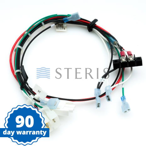 WIRE HARNESS (BOTTOM HTR) Shop STERIS Product Number P422922304