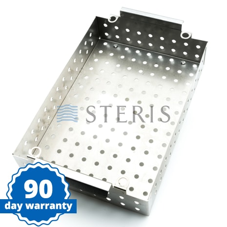 STERIS Product Number P426637278 LG TRAY WELDMENT