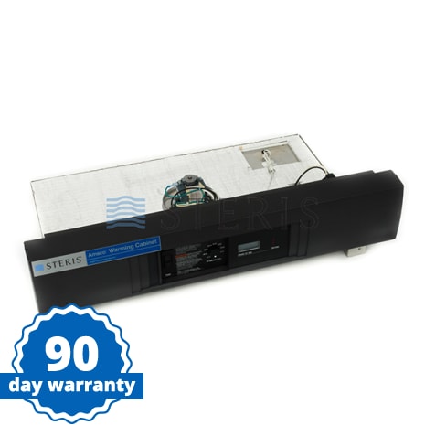 CONTROL PNL ASSY - SINGLE Shop STERIS Product Number P426637625