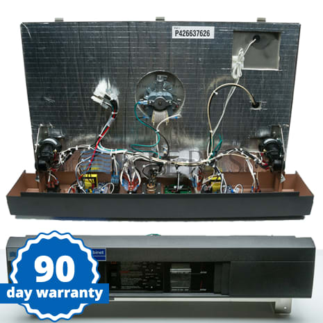 CONTROL ASSY.  DBL. Shop STERIS Product Number P426637626