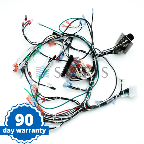 STERIS Product Number P426637627 WIRING HARNESS - DOUBLE