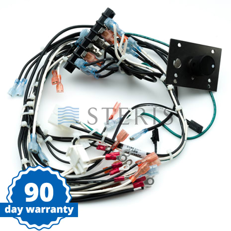 WIRING HARNESS-SNGL CTRL Shop STERIS Product Number P426637628