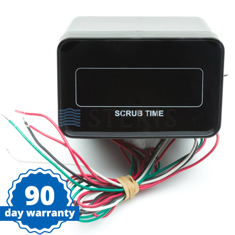 CLOCK  SCRUB SINK Shop STERIS Product Number P426637734