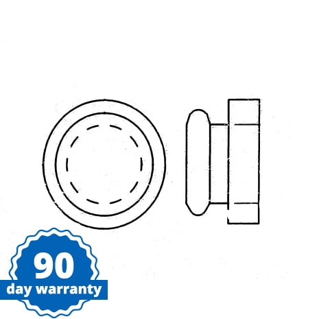 BUMPER RUBBER Shop STERIS Product Number P430053091