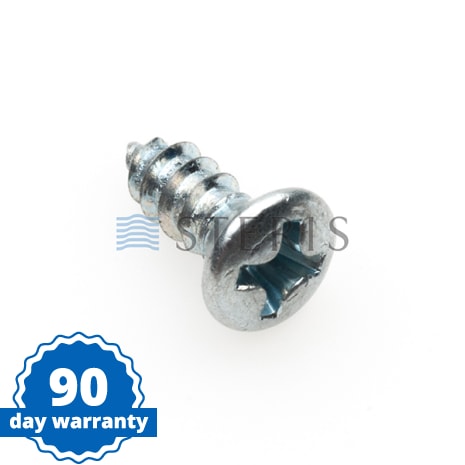 STERIS Product Number P430365091 SCREW 6 X 3/8 TYPE A