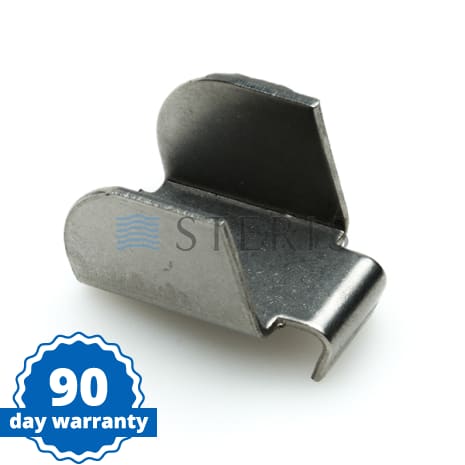CLIP  SHELF Shop STERIS Product Number P431121091