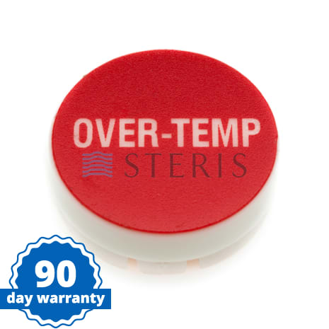 STERIS Product Number P451986010 LENS OVER TEMPERATURE