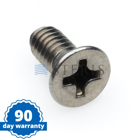 STERIS Product Number P452168041 SCREW 8 32X3/8