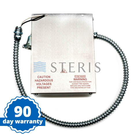 STERIS Product Number P454737001 TIMER ASSEM