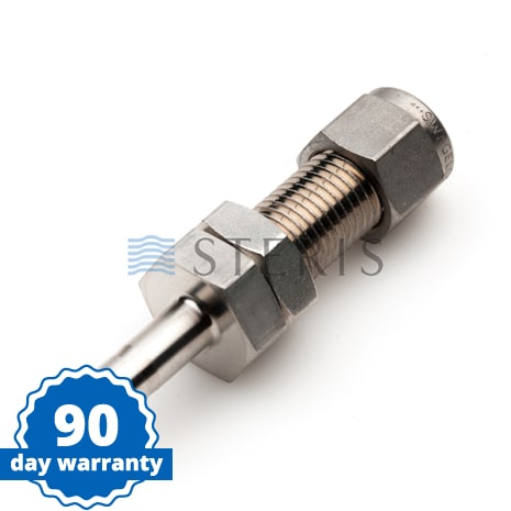 REDUCER BULKHEAD Shop STERIS Product Number P455116001