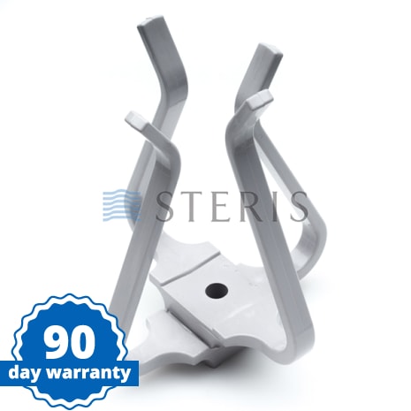 GLASS HOLDER Shop STERIS Product Number P4585200LC