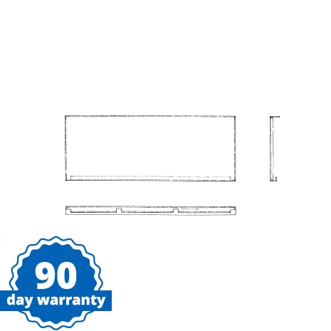 PANEL Shop STERIS Product Number P460682091