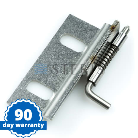 LATCH HINGE LH Shop STERIS Product Number P462247002