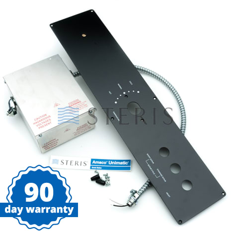 PACKAGE - CONTROL Shop STERIS Product Number P467672001