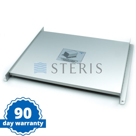 STERIS Product Number P467928001 SHELF ASSEM. 24 IN.