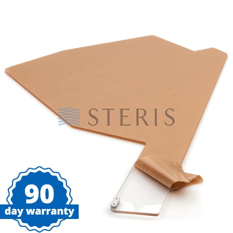 STERIS Product Number P468179001 SCREEN SPLASH