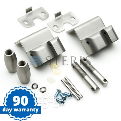 SUPPORT LEG KIT - 3080 Shop STERIS Product Number P602045047