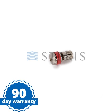 AVS-SVU-606 1/4 IN. Shop STERIS Product Number P61114017F