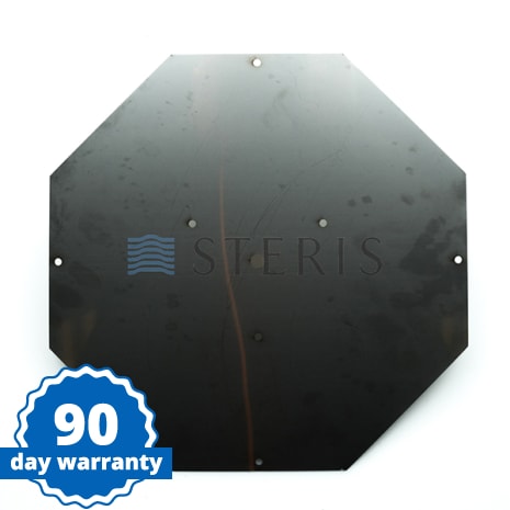 STERIS Product Number P617109290 MOUNTING PLATE  FAN