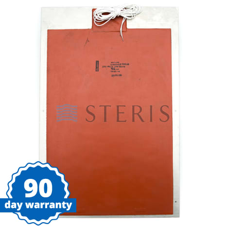 HEATER BLANKET ASSY. Shop STERIS Product Number P617109452