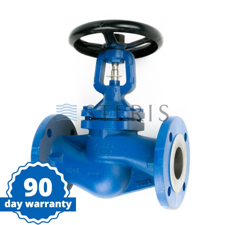 SEAT VALVE Shop STERIS Product Number P61856032F