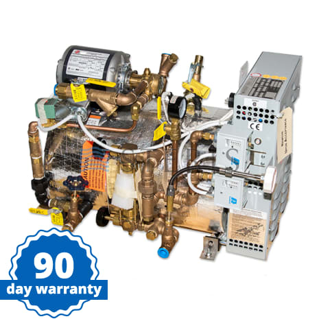 ELECT STEAM GENERATOR Shop STERIS Product Number P630938624