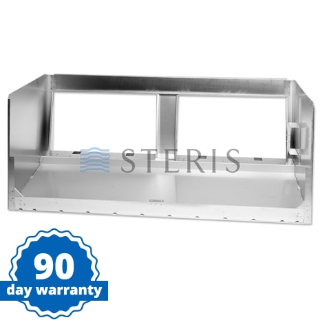 DUAL SKIRT FOR SCRUB SINK Achetez le numéro de produit STERIS P630941262
