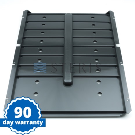 DUCT  LOWER 24" - PLASTIC Achetez le numéro de produit STERIS P630945022