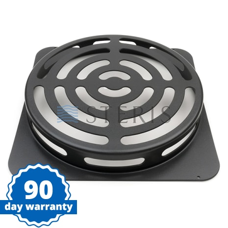 FAN SHIELD  PLASTIC Shop STERIS Product Number P630945024